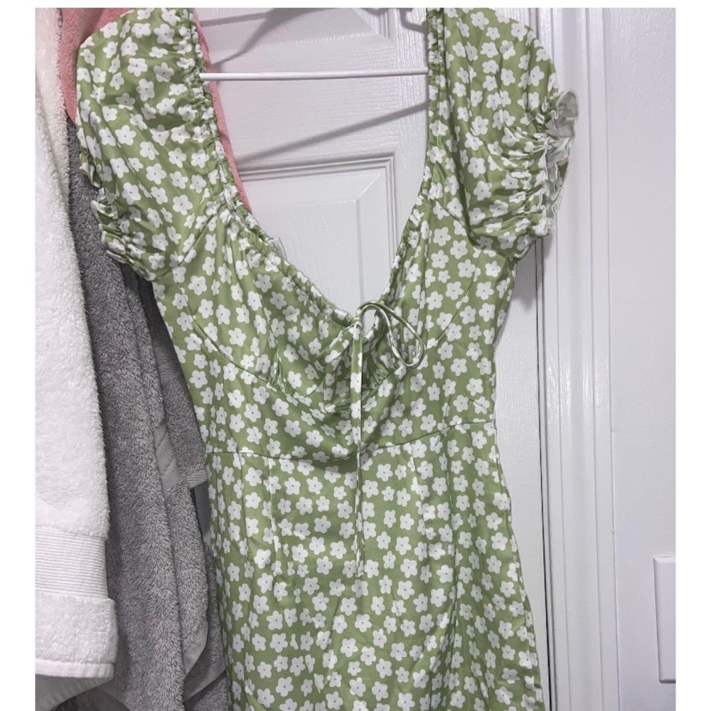 Showpo dress